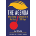The Agenda: What Trump Should Do in His First 100 Days
