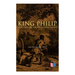 King Philip: War Chief of the Wampanoag People