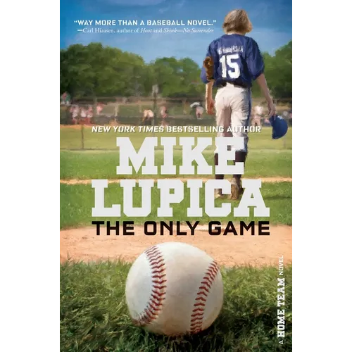 The Only Game