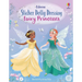 Sticker Dolly Dressing Fairy Princesses