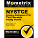 NYSTCE Physical Education (076) Test Secrets Study Guide: NYSTCE Exam Review for the New York State Teacher Certification Examinations