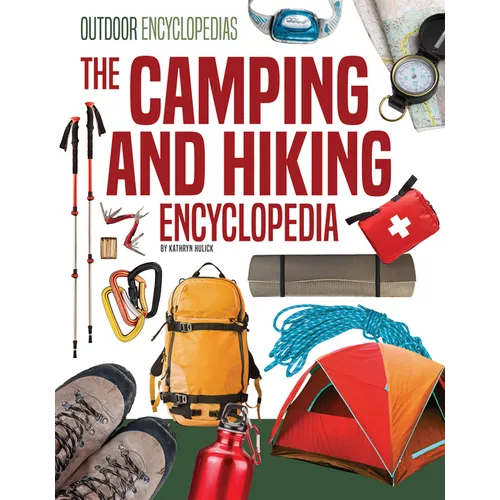 Camping and Hiking Encyclopedia