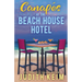 Canapes at The Beach House Hotel