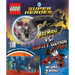 Lego(r) DC Super Heroes(tm) Batman vs. Harley Quinn