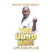 The Dojo Kun: Life Discipline
