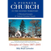 A Pioneer Church in the Oconee Territory: A Historical Synopsis of Antioch Christian Church