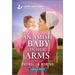 An Amish Baby in Her Arms: An Uplifting Inspirational Romance
