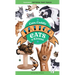 Cute, Cuddly Tattoo Cats & Kittens: Temporary Tattoos That Teach