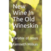 New Wine In The Old Wineskin: Parable of Jesus