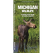 Michigan Wildlife: A Folding Pocket Guide to Familiar Animals