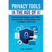 Privacy Tools in the Age of AI: Practical Strategies with VPNs, Secure DNS, Private Relay and Intelligent Defenses