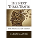 The Next Three Traits: The Psychology of Tension