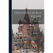 High Heels in Red Square