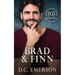 Brad & Finn