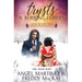Trysts and Burning Embers