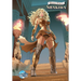 Female Force: Shakira