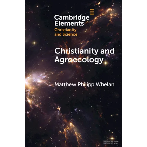 Christianity and Agroecology