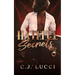 Hateful Secrets: A Masked Man Mafia Romance