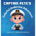 Captain Pete's Colorful Undersea Adventure
