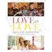 Love Is Love: Ideas and Inspiration: The LGBTQ+ Wedding Book