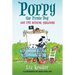 Poppy the Pirate Dog and the Missing Treasure