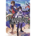 Unnamed Memory, Vol. 4 (Light Novel): Once More Upon the Blank Page Volume 4