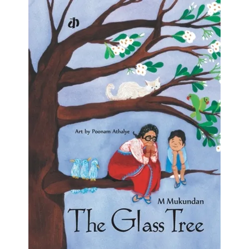 The Glass Tree