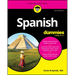 Spanish for Dummies