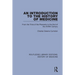 An Introduction to the History of Medicine: From the Time of the Pharaohs to the End of the XVIIIth Century