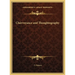 Clairvoyance and Thoughtography