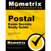 Postal Exam Secrets Study Guide: Postal Test Review for the Postal Exam