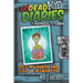 It's My Party And I'll Die If I Want To: Undead Kid Diaries