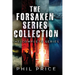 The Forsaken Series Collection: The Complete Series