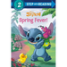 Spring Fever! (Disney Stitch)