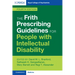 The Frith Prescribing Guidelines for People with Intellectual Disability