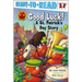Good Luck!: A St. Patrick's Day Story (Ready-To-Read Pre-Level 1)
