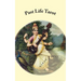 Past Life Tarot: Past Life Layouts and Interpretations from the Book Samsara Tarot