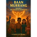 Baan Murrang: An Indigenous-Inspired Epic Fantasy Set in an Uncolonised Australia