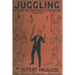 Juggling: or - how to become a juggler