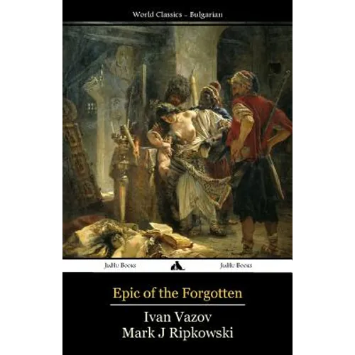 Epic of the Forgotten