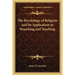 The Psychology of Religion and Its Application in Preaching and Teaching