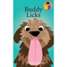 Buddy Licks