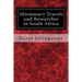 Missionary Travels and Researches in South Africa: Also Called, Travels and Researched in South Africa; or Journeys and Researches in South Africa