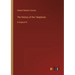 The History of the Telephone: in large print