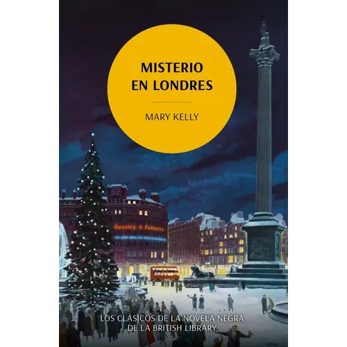 Misterio En Londres
