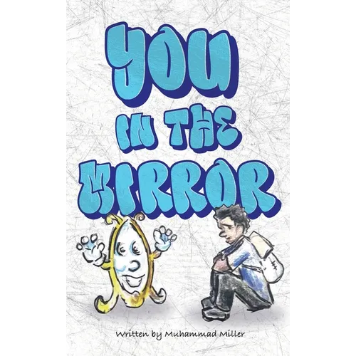You in the mirror