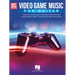 Video Game Music for Guitar: A Songbook for Easy Guitar with Notes & Tab