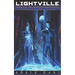 Lightville: Book 2 of The Inspector Dalton Files