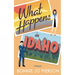 What Happens in Idaho