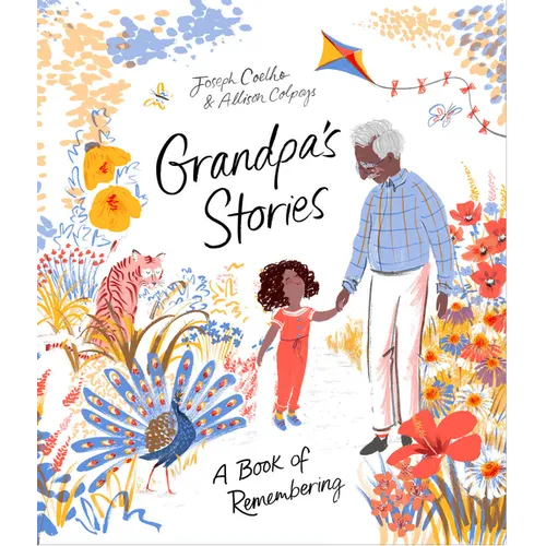 Grandpa's Stories